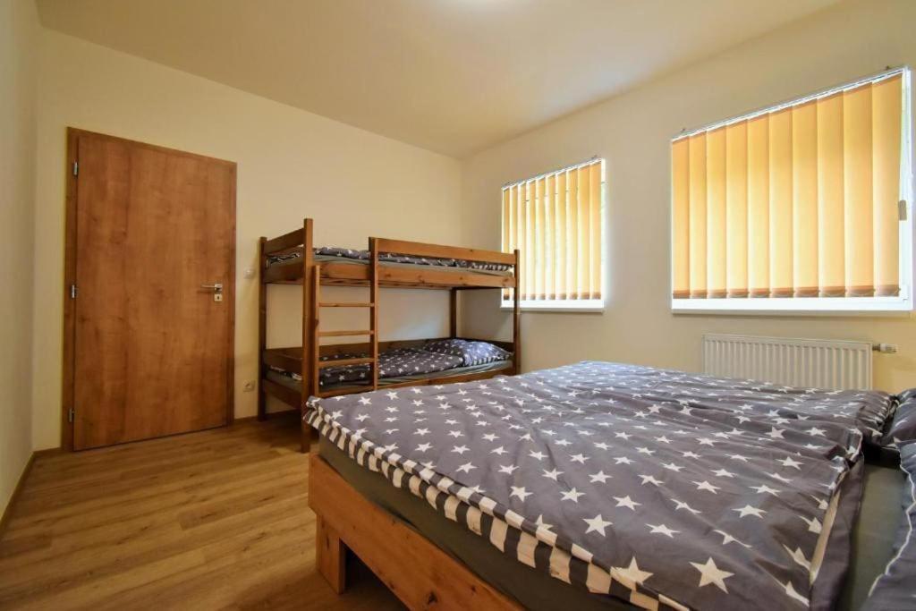 Moderni Apartman Horni Marsov - By Alka Εξωτερικό φωτογραφία