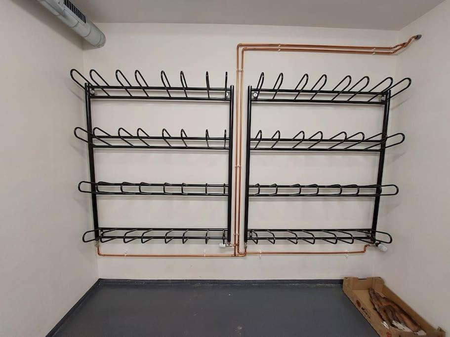 Moderni Apartman Horni Marsov - By Alka Εξωτερικό φωτογραφία