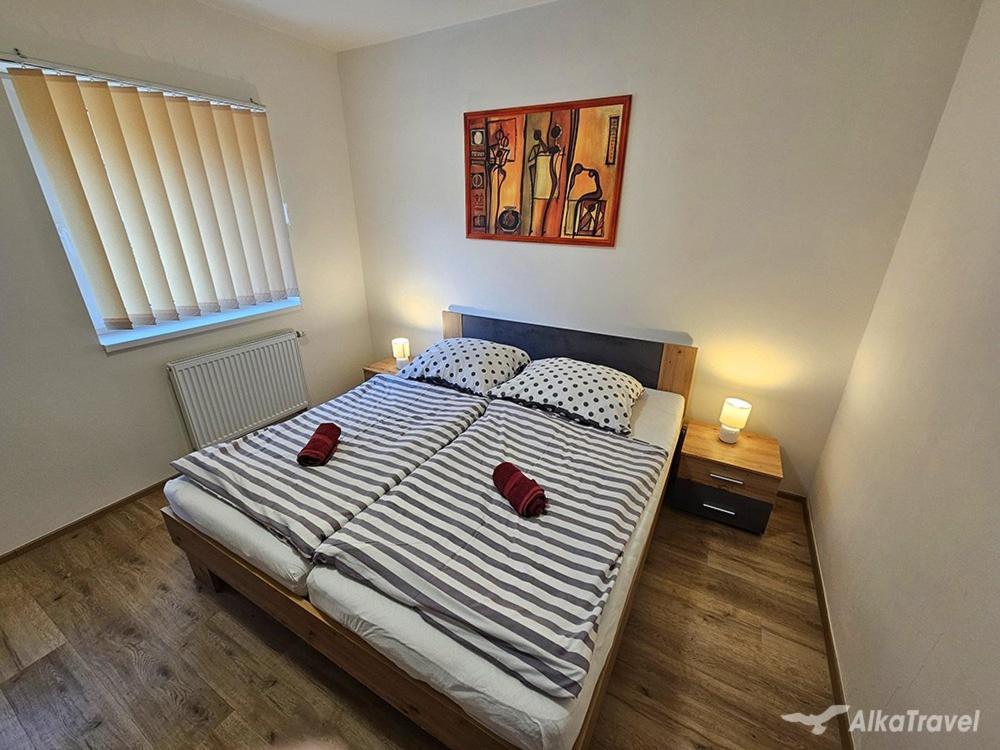 Moderni Apartman Horni Marsov - By Alka Εξωτερικό φωτογραφία